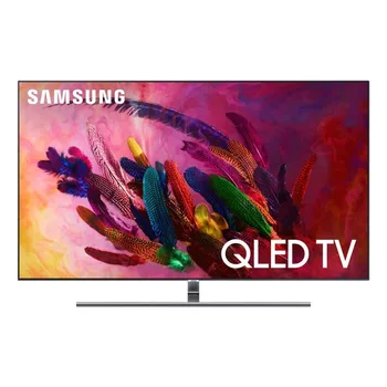 

TV THAN QLED 65 "Samsung QE65Q7FN 4 K HDR Smart TV