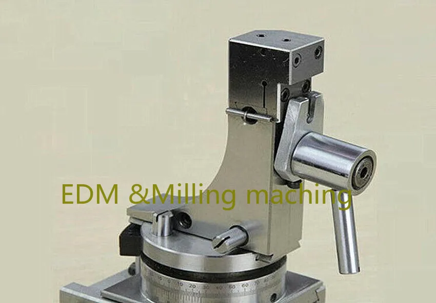 CNC Universal Grinding Wheel Dresser Radius Angle Wheel Dresser For Grinder Machine Mill Part