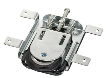 

1pcs Cabinet slide door bottom wheel roller smooth wheel wardrobe sliding door bottom wheel runner accessories