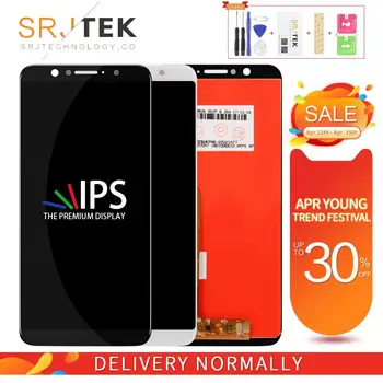 

For Asus ZenFone Max Pro M1 ZB601KL ZB602KL LCD Display Touch Screen Digitizer Glass Assembly Frame For Asus ZB602KL Display