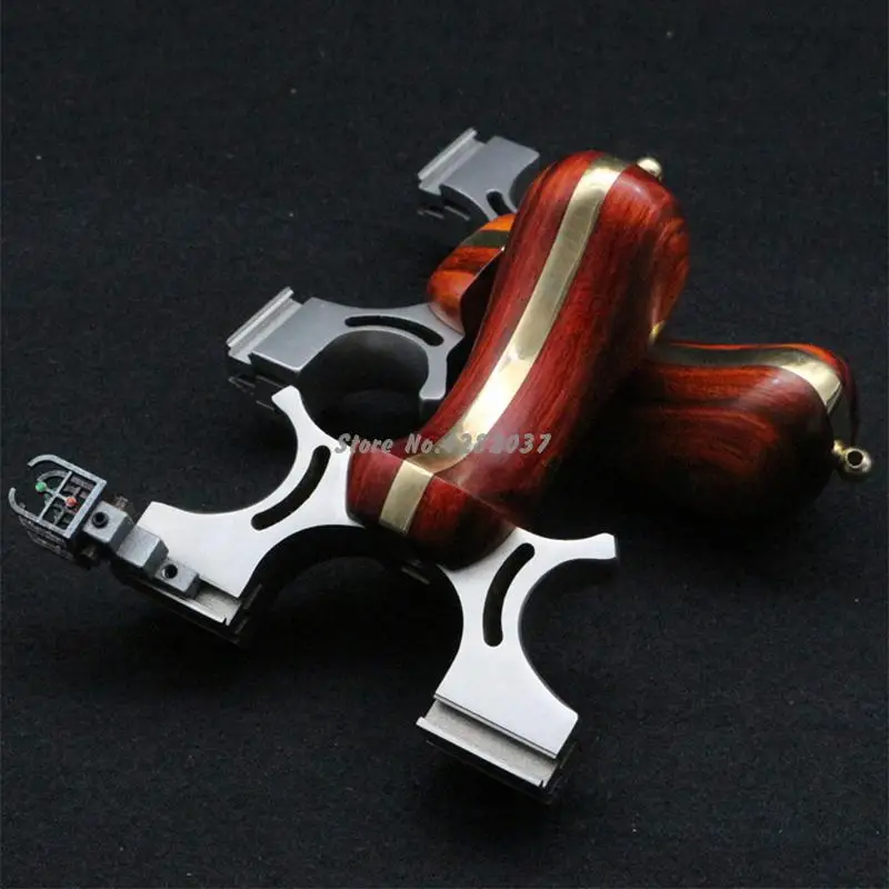 Shop Hunting Slingshots Online, Heavy Hunting Slingshot Stainless Steel