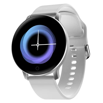 

Touch Screen Watch Gift Call Reminder Sports Digital Pedometer Alarm Clock Bluetooth IP67 Waterproof Heart Rate Smart Bracelet