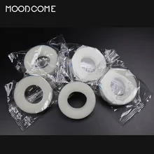 Лента для наращивания ресниц дышащая легко отрывающаяся медицинская лента ручной резак домашний офис поставка под патчи Lint бесплатный инструмент