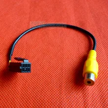 Подходит для каска филиал торговцев D106 D116 заднего вида Кабельный адаптер-переходник Кабель адаптер веб-камеры кабель