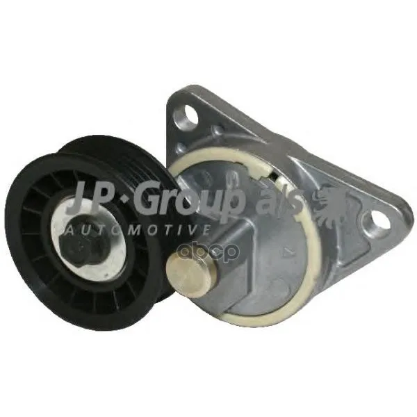 Натяжитель Ремня, Клиновой Зубча Jp Group 1518200300 JP Group арт. 1518200300