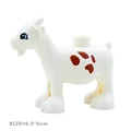 White goat