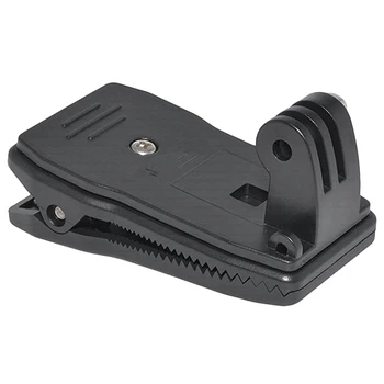 

IG-Backpack Clip Handheld Stand Expansion Bracket Mount Adapter For Gopro For Dji Osmo Action Accessories