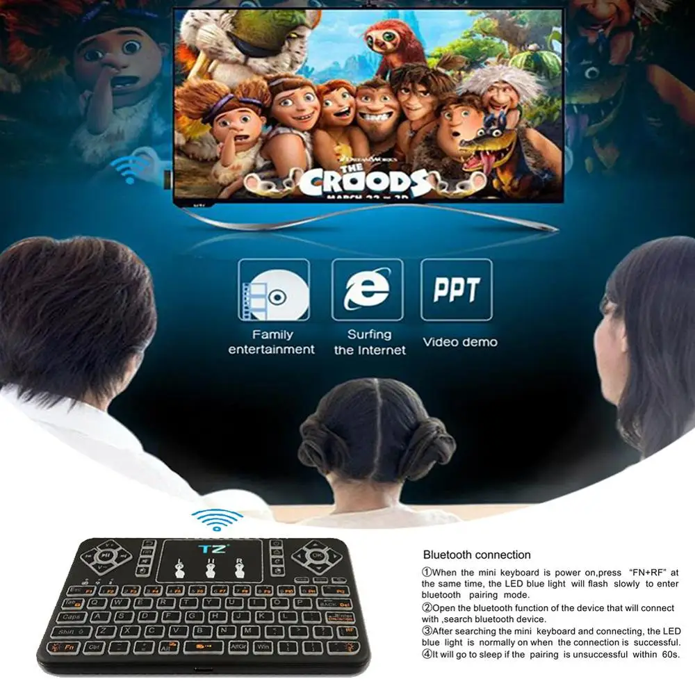 use touchpad and keyboard at same time use touchpad and keyboard at same time