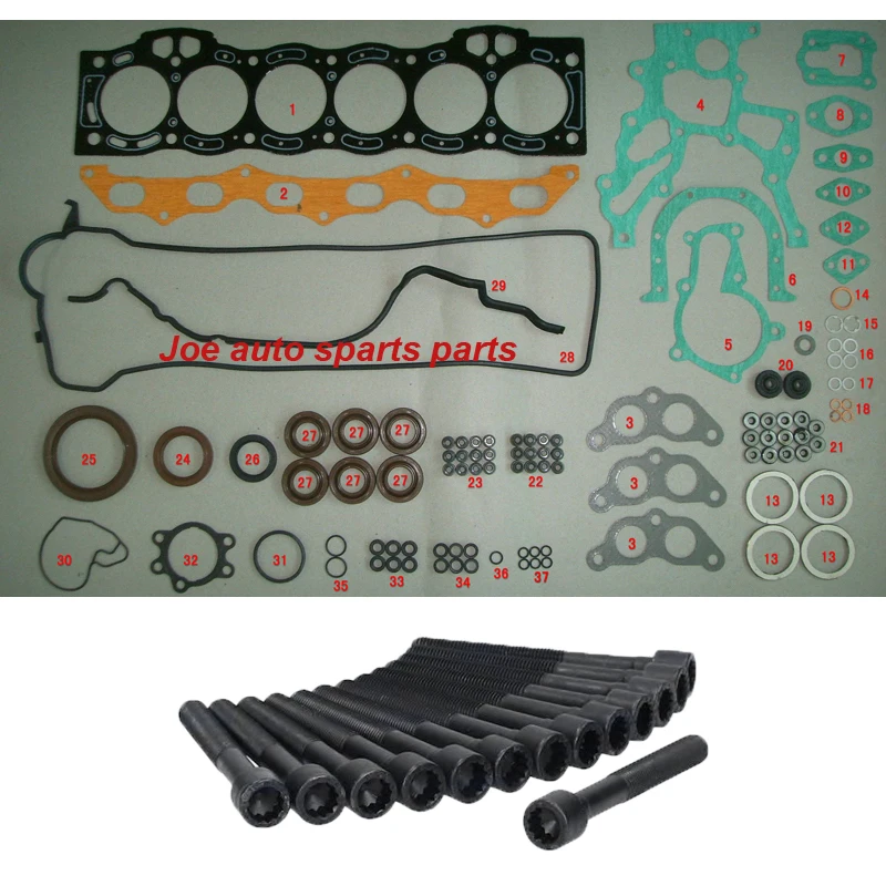 Набор Прокладок 1g Fe Купить В Красноярске