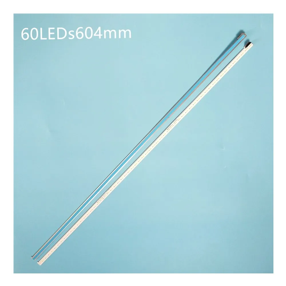 Lampada Strip60 Retroilluminazione Led Per Lg 55 "V17 Art3 3037 Rev2.0 R-Type L 6916L-3037A 3038A