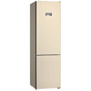 

Two-compartment refrigerator Bosch KGN 39 VK 21 R