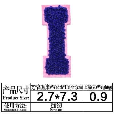I