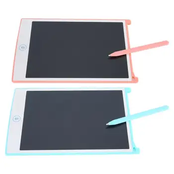 

8.5-Inch LCD Writing Tablet Drawing Board Electronic Message Board for Highlight Handwriting Office Supplies