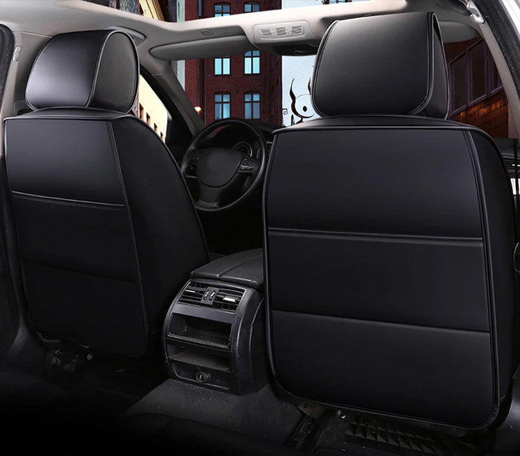 Автомобильные чехлы на сиденья для nissan almera classic g15 juke x-trail t31 t30 qashqai patrol note leaf teana terrano защитное покрытие автомобильного сиденья