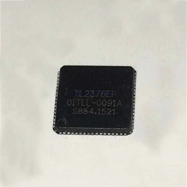 

Tl2375 Display Qfn-48 Lcd Chip Can Be Shot Directly Ic Tl2375ep