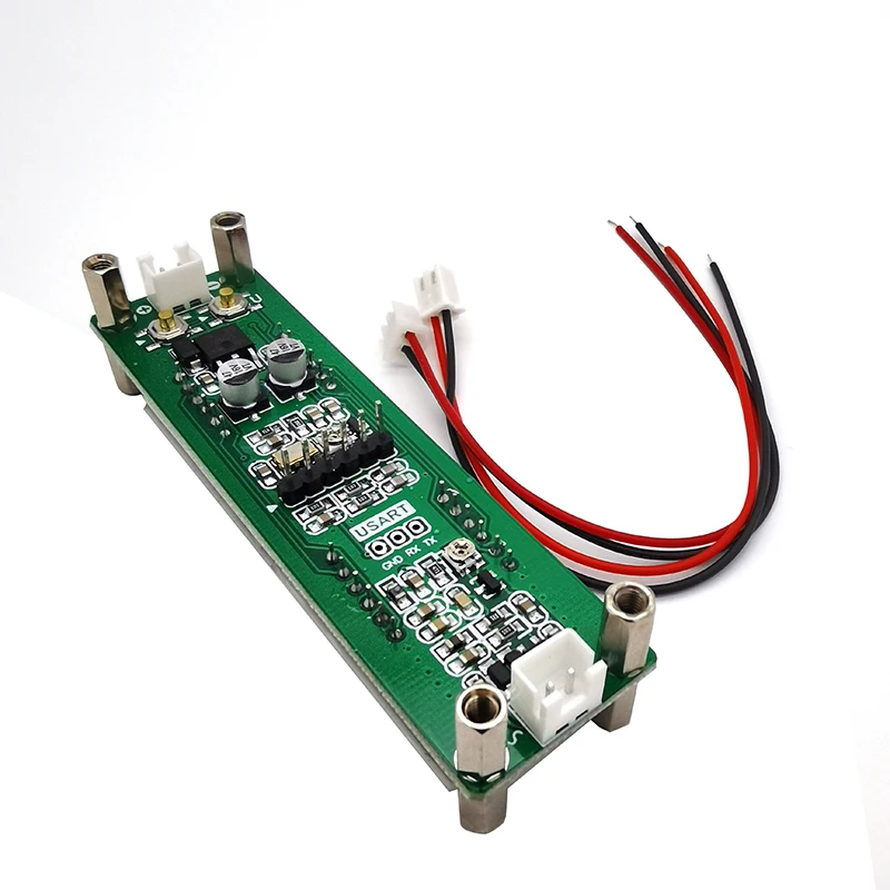 LED Digital RF Frequency Meter Counter Tester 6 digits