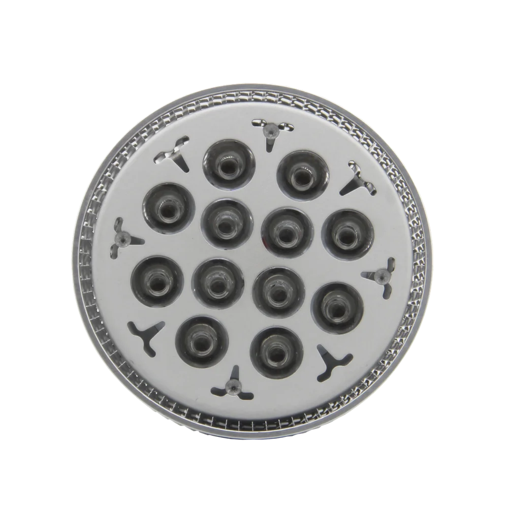  Top one seller Skin Pain Relief 24W Red Therapy Light 660nm 850nm Leds Body Massage Neck Shoulder B