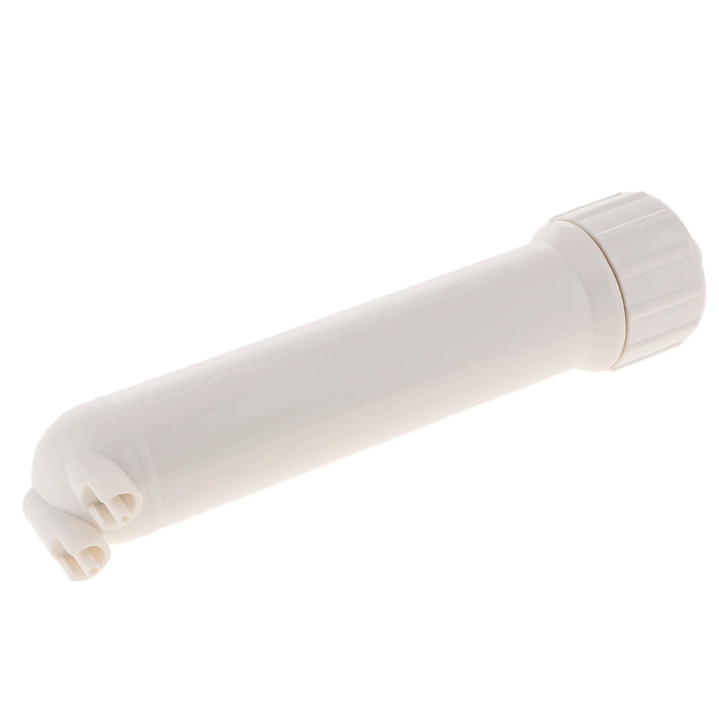 Reverse Osmosis RO Housing Ultrafiltration Shell Kitchen Water Filter Parts