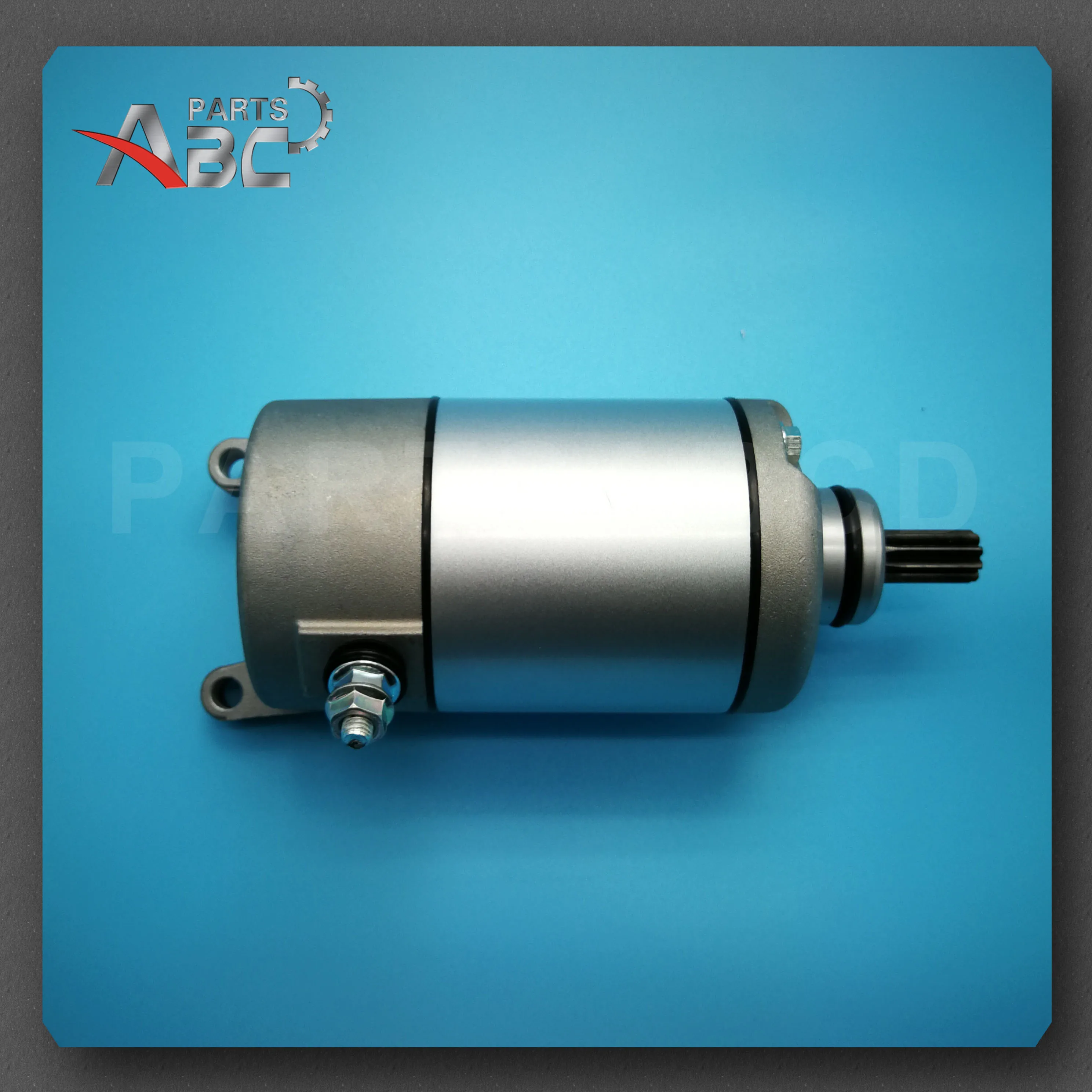 Original Starter motor for Hisun 400CC ATV UTV  Parts 31200-003-0000  31200-F12-0000