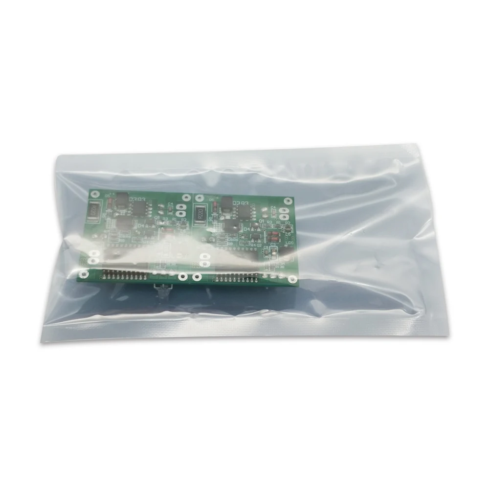 PCM CH302 241 индивидуальный BMS защитный модуль для литий ионного полимерного