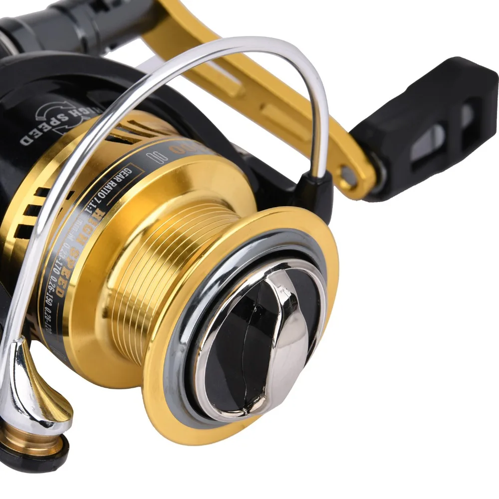 spinning fishing  reel high speed (18)