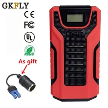 1200A пусковое устройство стартовый Батарея Зарядное устройство 12V заводите автомобиль джемпер многофункциональная Портативный Мощность power Bank пусковое усилитель устройства