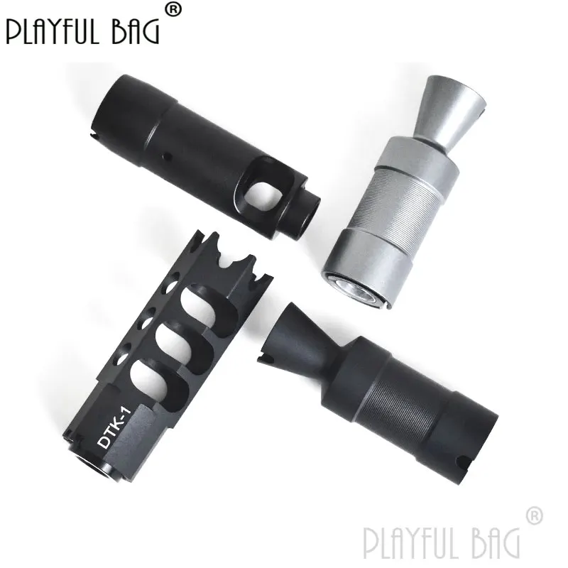 PB игривая сумка тактическая декоративная Кепка CS Jinming 12 AK74U RenXiang AK47 AKA CP105 гелевый