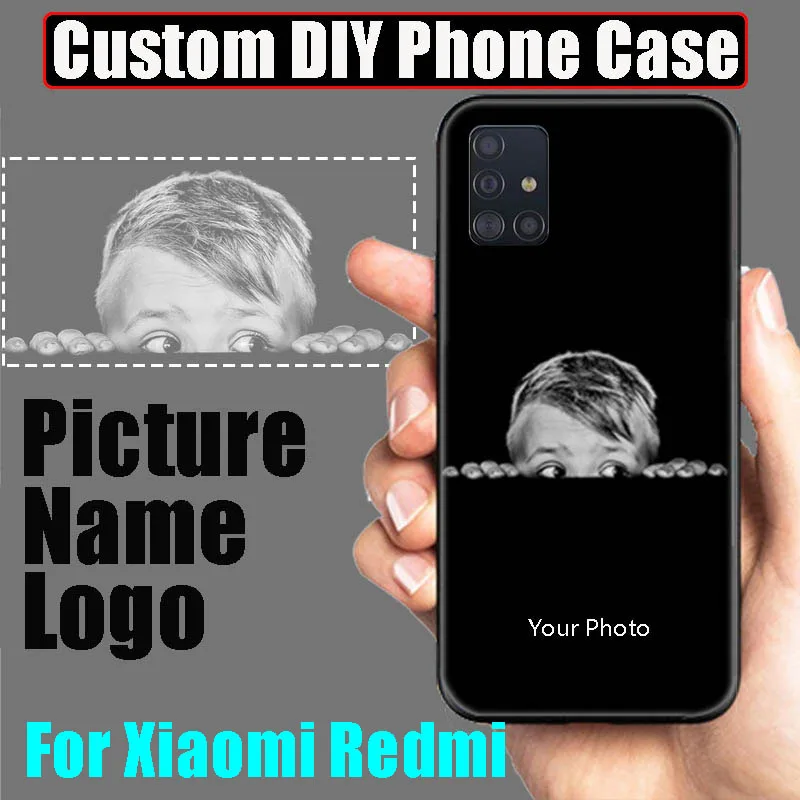 Чехол для телефона Xiaomi Redmi 9 9A 10X 4G 5G K30 7 7A 8 8A Note 8T 9S Pro MAX Poco F1 | Мобильные телефоны и