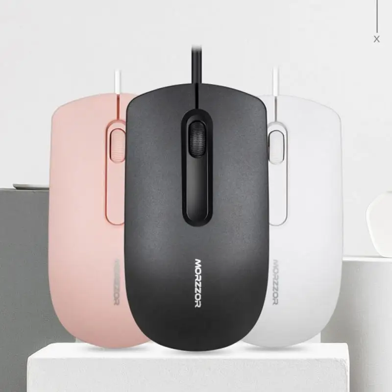 1200DPI USB Wireless Mouse Office mute Macaron Cute Multicolor For PC Laptop Notebook High Quality Durable Mice | Компьютеры и офис