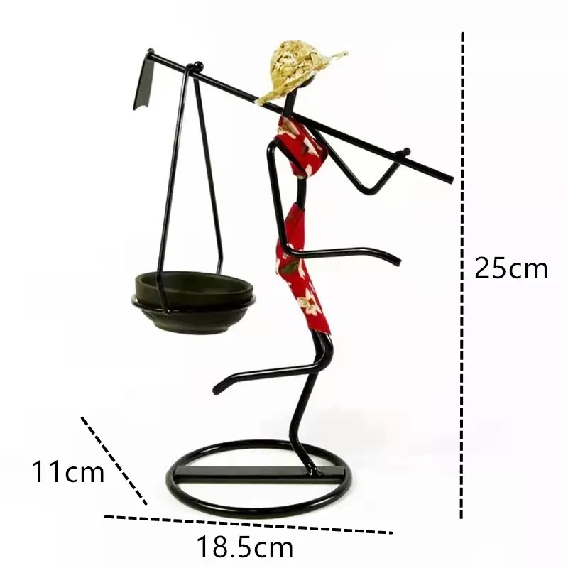 Candlestick Stand R
