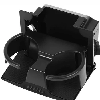 

Center Console Cup Holder Replacement Black Folding 96965-ZP00C Professional