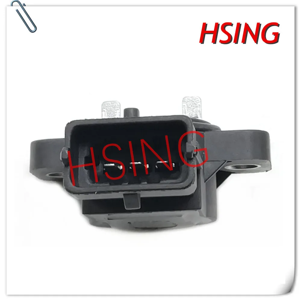 HSINGYE абсолютно#35170-26900 Датчик положения дроссельной заслонки подходит для HYUNDAI ACCENT KIA RIO* часть № 3517026900