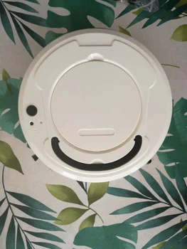 

Home Smart Ultra-Thin Small Charging Vacuum Cleaners Sweeping Robot Automatic Home Cleaning Machine Robot Vacuum Cleaner