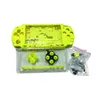 9 Color Full Set Housing Shell for PSP2000 Full Housing Shell Cover Case With Buttons Kit For PSP 2000 With Free Screwdrive ► Photo 2/6