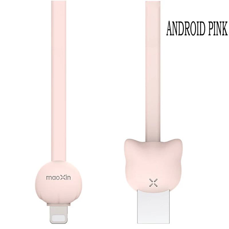 Для Iwatch Одноцветный кабель Mini Usb для Android Быстрая зарядка для игровой машины высокое значение не узел Высокое качество чип USB