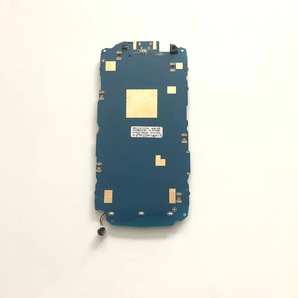 E& L W5S б/у материнская плата 1G ram+ 8G rom материнская плата для E& L W5S MTK четырехъядерный 4,0 дюймов 800x480 мобильный телефон