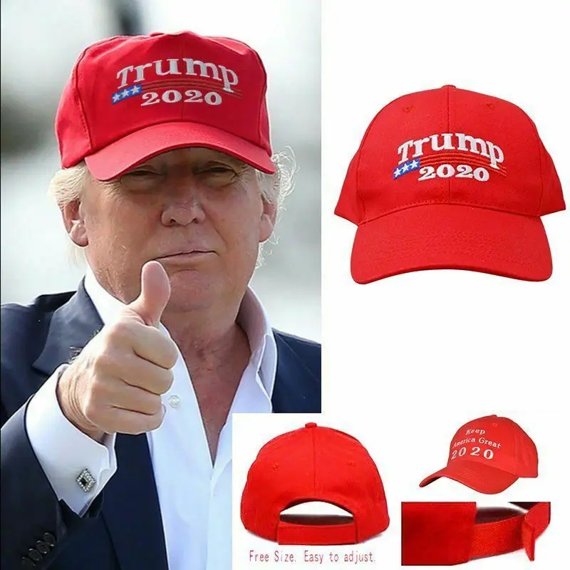 Besti Donald Trump 2020 кепка регулируемая бейсболка с флагом США для мужчин женщин