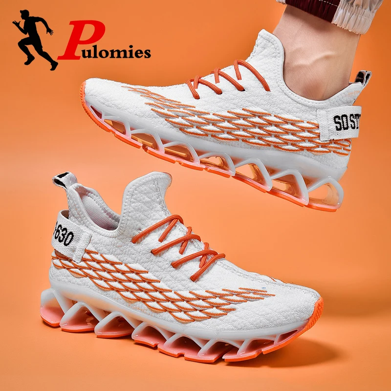 men's springblade shoes