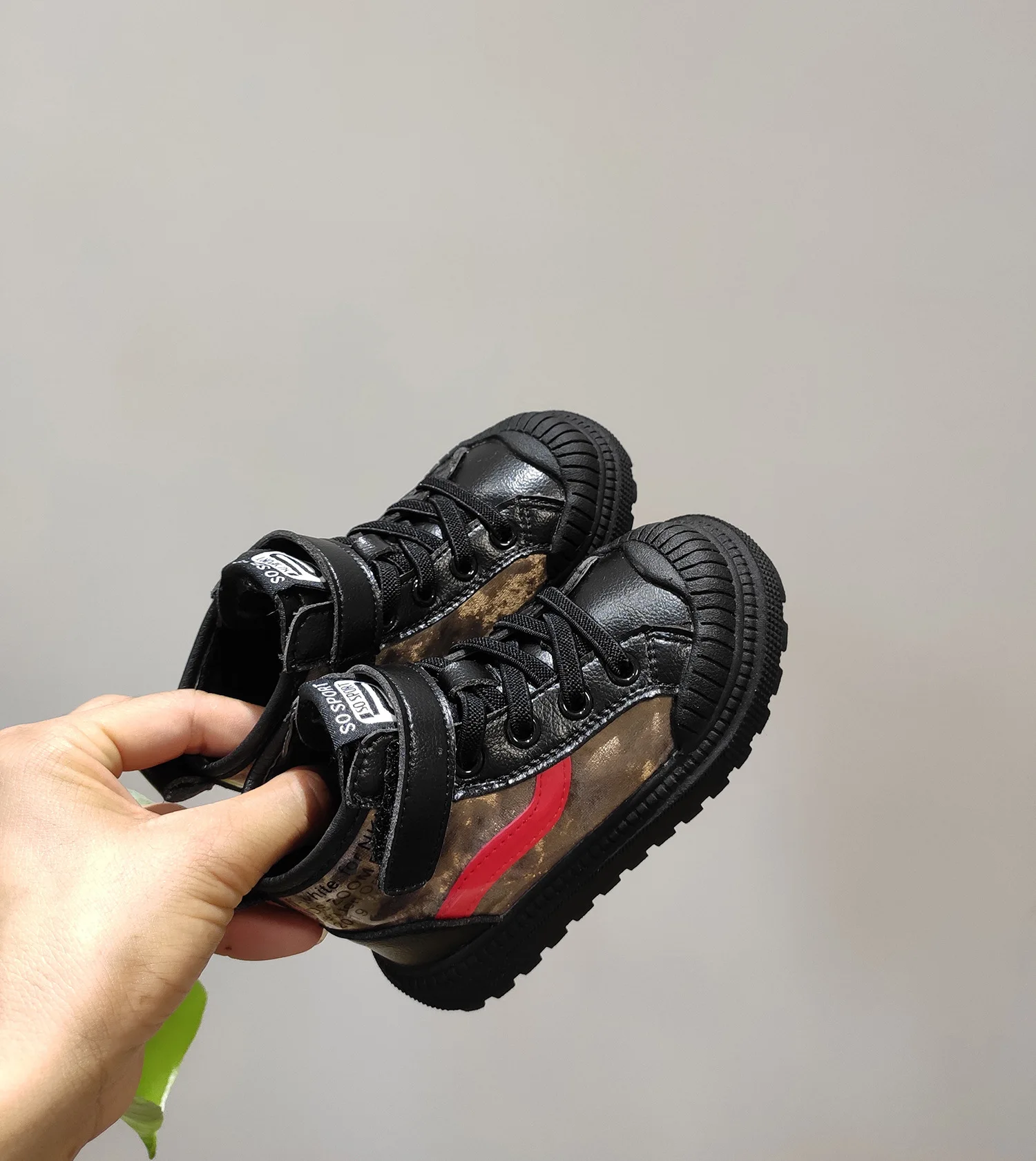 Модная детская повседневная обувь; Ботинки martin для мальчиков и девочек; детская обувь для бега; детская спортивная Белая обувь; кроссовки из натуральной кожи