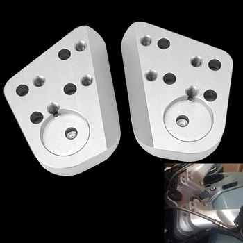 

Handlebar Riser Mount Clamp For BMW R850R R1100R R1100RT R1200RT R1150RT R 850R 1100R/RT 1200RT 1150RT R 850 1100 1200 1150 RT