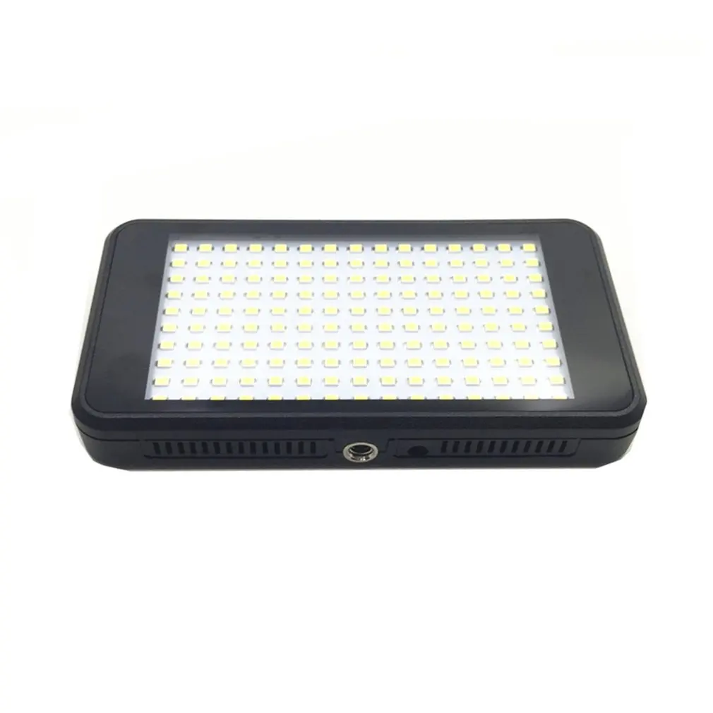 

Led-vl011 Studio Light Hot Shoe Lamp Fill Video Light Supplement Light Photo Studio Lighting for Canon for Nikon Camera