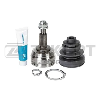 

Shrus out. 25*33*52 6 Chevrolet Aveo (T300) 11-zekkert art. gs-5091