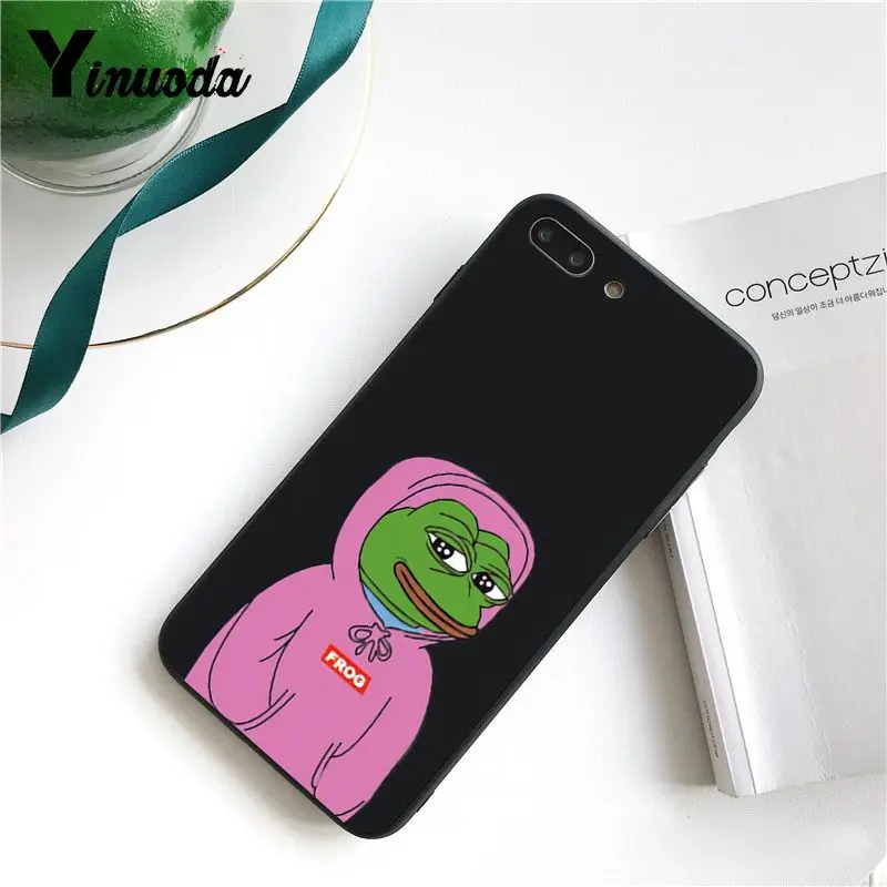 Pepe Memes Sad Frog