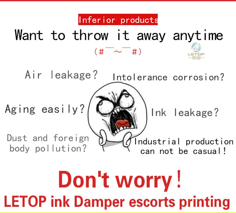 Damper Dx5 (2)