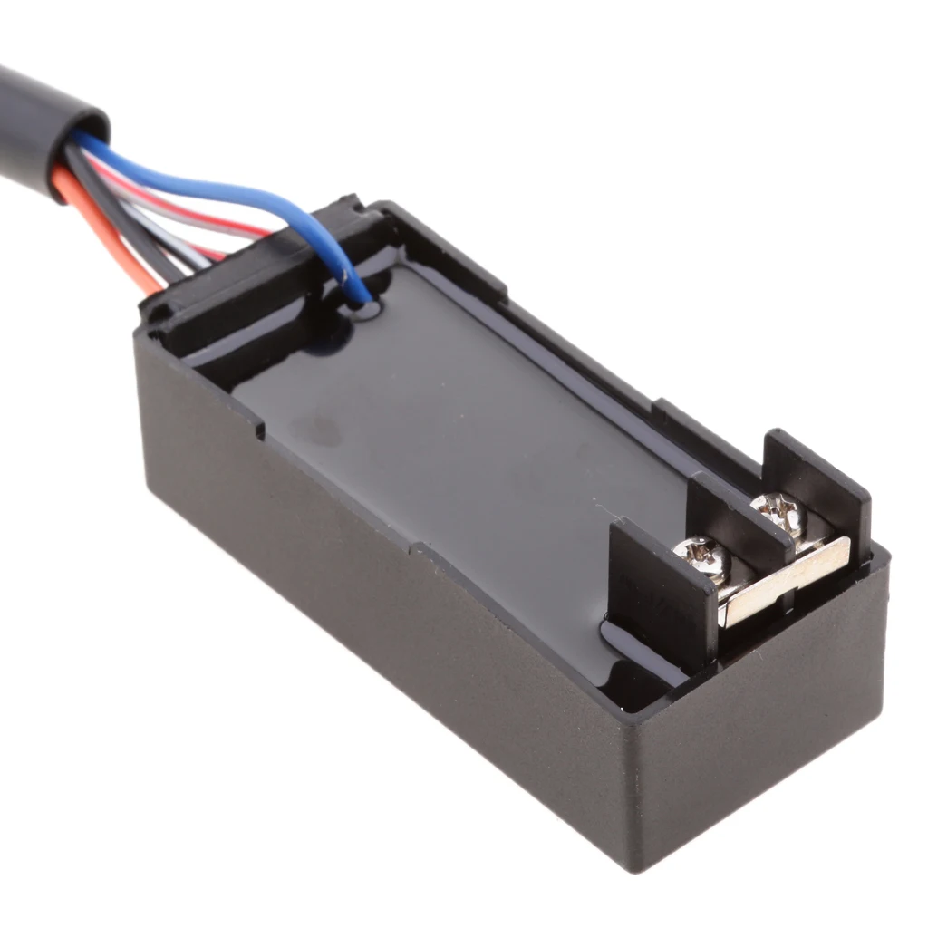 CDI ECU Коробка зажигания для Polaris Predator спортсмены скремблер 50 2003-2006