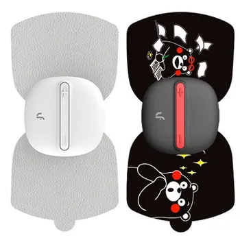 

1Pcs Full Body Relax Muscle Therapy Massager Multi-Function Body Acupoint Pulse Meridian Mini Massager