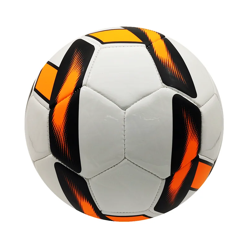 Official Size 3 Football - Image 3