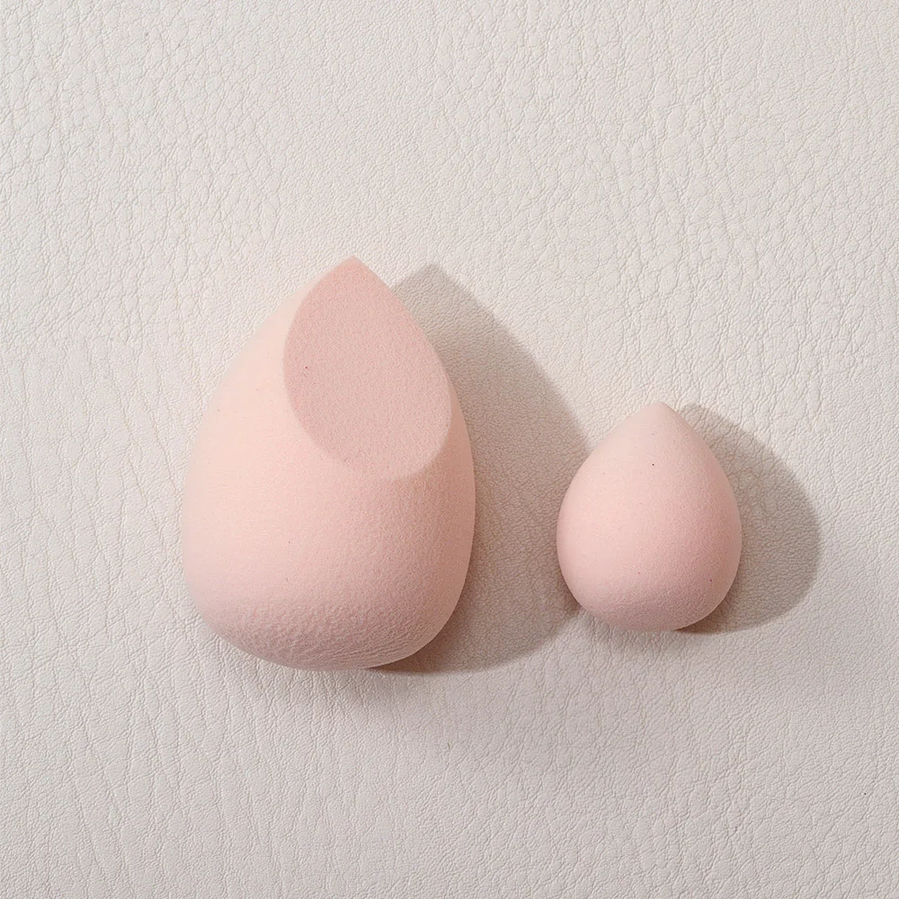 OVW Mini Makeup Sponge Professional Cosmetic Blending Makeup Sponge For Foundation Flawless Mixed Make Up Soft Tools 4