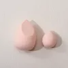 OVW Mini Makeup Sponge Professional Cosmetic Blending Makeup Sponge For Foundation Flawless Mixed Make Up Soft Tools 4
