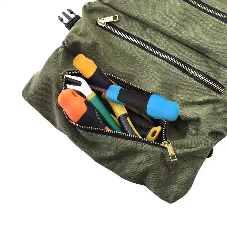 purse sling for car